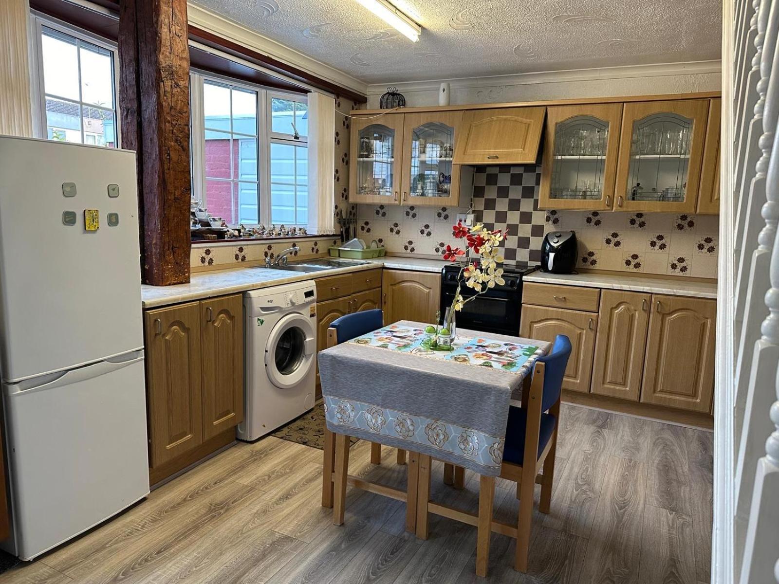 Nkdr Lodge Marston Green エクステリア 写真